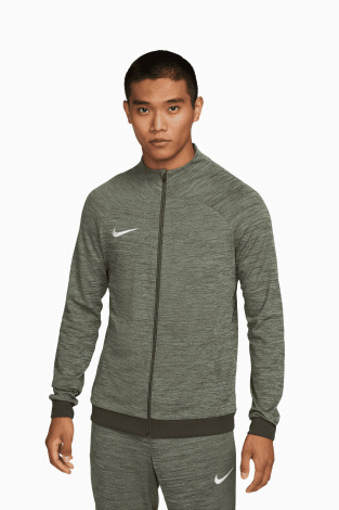 Кофта Nike Dri-FIT Academy - зелений