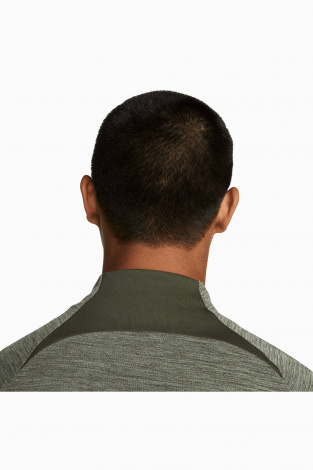 Кофта Nike Dri-FIT Academy - зелений