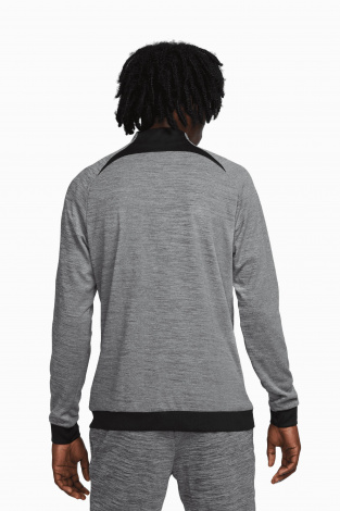Кофта Nike Dri-FIT Academy - Сірий