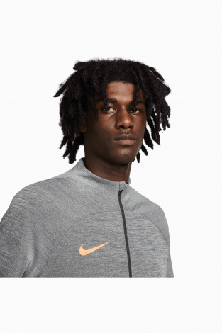 Кофта Nike Dri-FIT Academy - Сірий