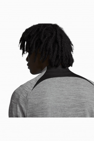 Кофта Nike Dri-FIT Academy - Сірий