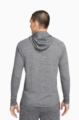Кофта Nike Dri-FIT Academy - Сірий