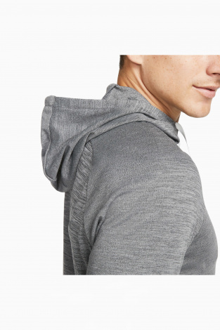 Кофта Nike Dri-FIT Academy - Сірий