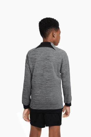 Дитяча кофта Nike Dri-FIT Academy Junior - Сірий