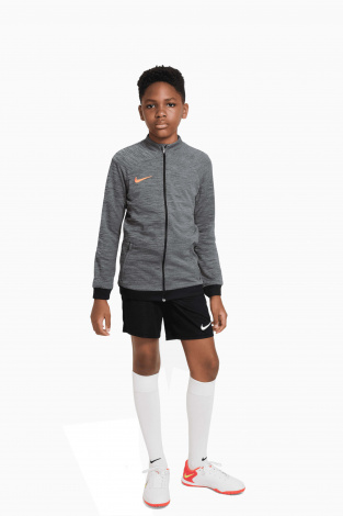 Дитяча кофта Nike Dri-FIT Academy Junior - Сірий