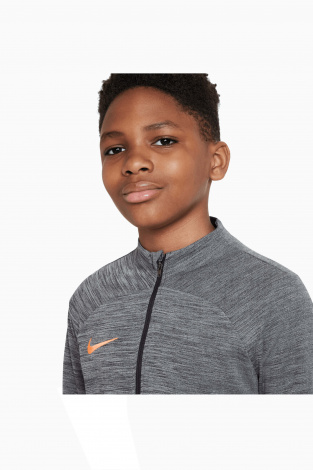 Дитяча кофта Nike Dri-FIT Academy Junior - Сірий