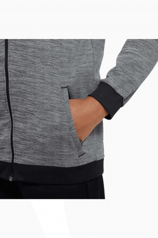Дитяча кофта Nike Dri-FIT Academy Junior - Сірий