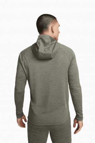 Кофта Nike Dri-FIT Academy - Сірий
