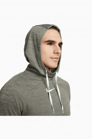 Кофта Nike Dri-FIT Academy - Сірий