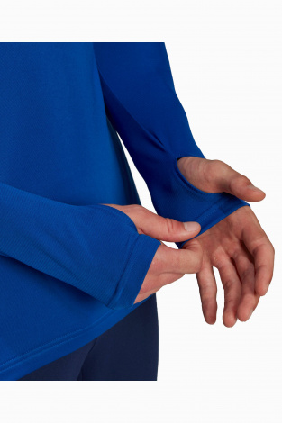 Кофта adidas Condivo 22 Training - синий