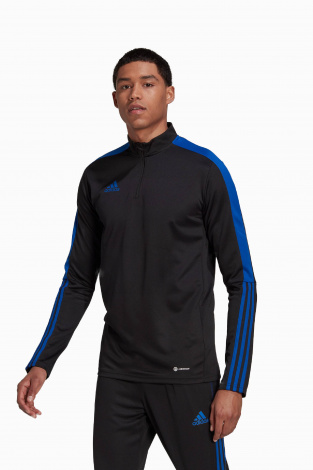 Кофта adidas Tiro Essentials Training - черный