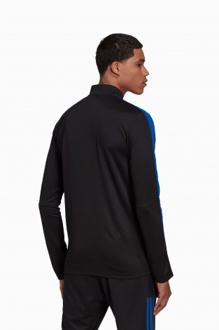 Кофта adidas Tiro Essentials Training - черный
