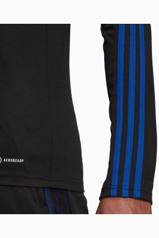 Кофта adidas Tiro Essentials Training - черный