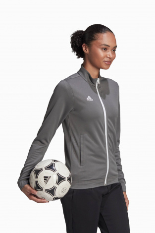 Кофта adidas Entrada 22 Track Women - серый