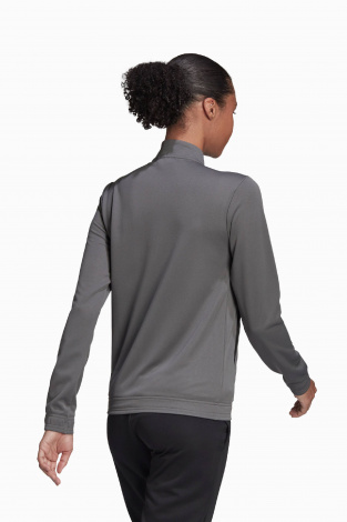 Кофта adidas Entrada 22 Track Women - серый
