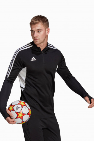 Кофта adidas Condivo 22 Training - черный
