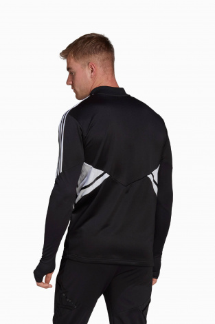 Кофта adidas Condivo 22 Training - черный