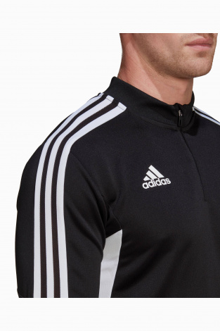 Кофта adidas Condivo 22 Training - черный