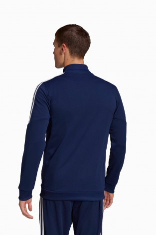 Кофта adidas Condivo 22 Track - темно-синий
