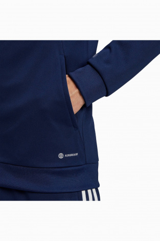 Кофта adidas Condivo 22 Track - темно-синий