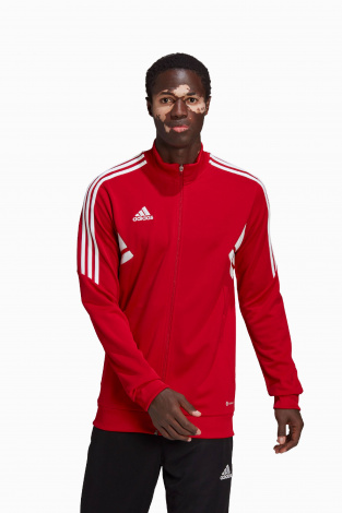Кофта adidas Condivo 22 Track - красный