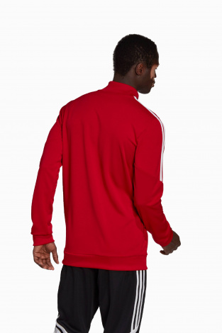 Кофта adidas Condivo 22 Track - красный