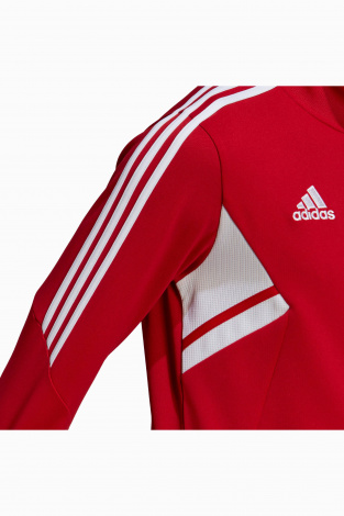 Кофта adidas Condivo 22 Track - красный