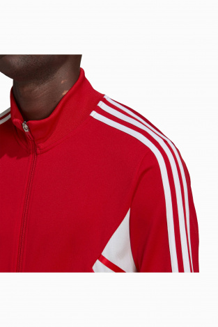 Кофта adidas Condivo 22 Track - красный