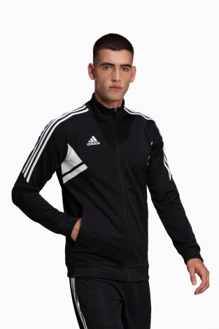 Кофта adidas Condivo 22 Track - черный