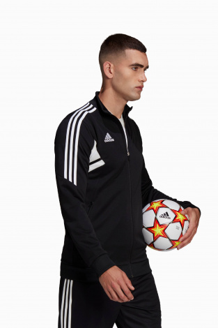 Кофта adidas Condivo 22 Track - черный