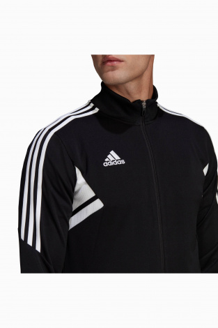 Кофта adidas Condivo 22 Track - черный