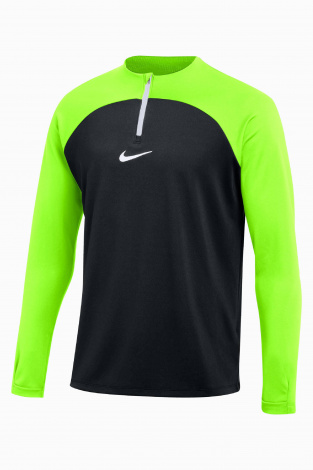 Кофта Nike Dry Academy Pro Dril Top - чорний