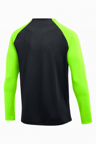 Кофта Nike Dry Academy Pro Dril Top - чорний