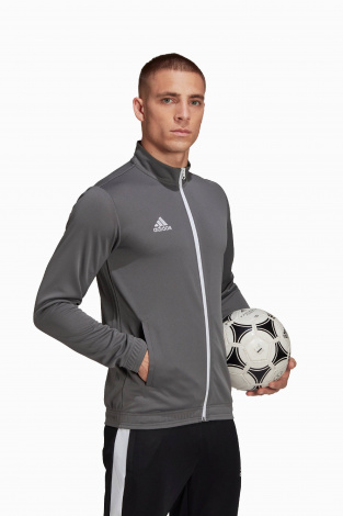 Кофта adidas Entrada 22 Track - серый