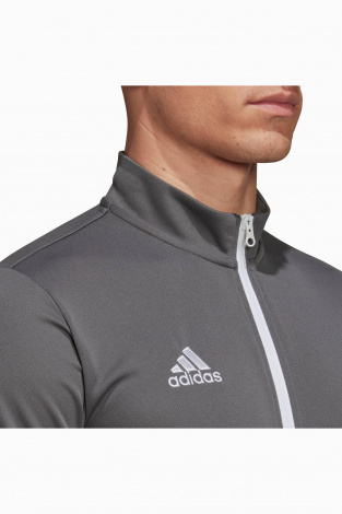 Кофта adidas Entrada 22 Track - серый