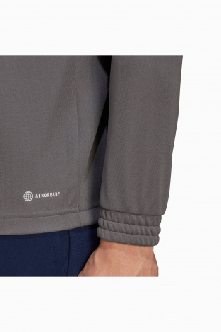 Кофта adidas Entrada 22 Track - серый