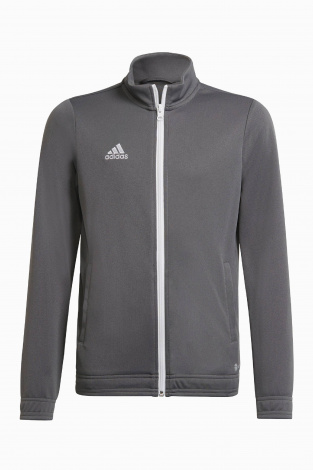 Кофта adidas Entrada 22 Track - серый