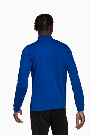 Кофта adidas Entrada 22 Training Top - темно-синий
