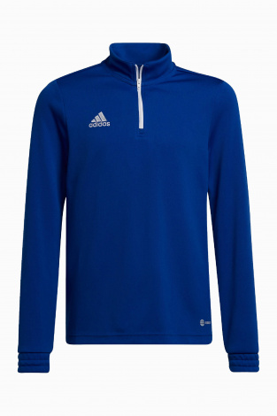 Кофта adidas Entrada 22 Training Top - темно-синий