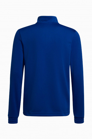 Кофта adidas Entrada 22 Training Top - темно-синий