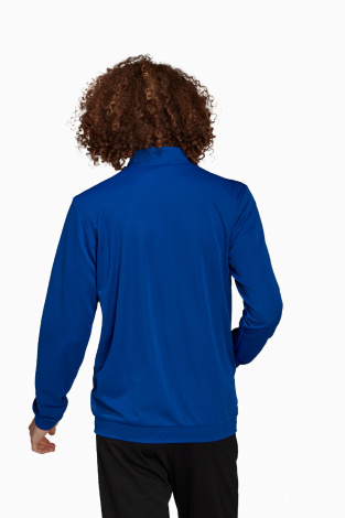 Кофта adidas Entrada 22 Track - синий
