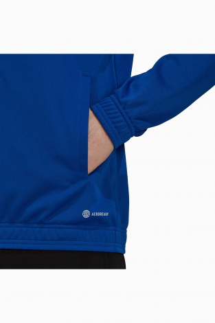 Кофта adidas Entrada 22 Track - синий