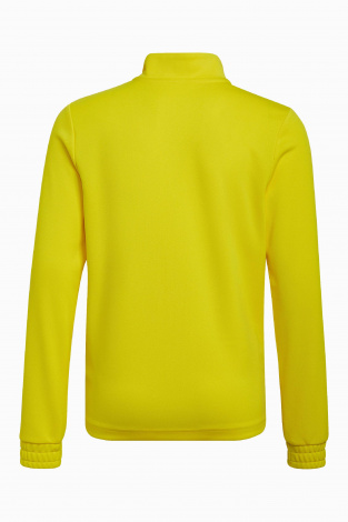 Кофта adidas Entrada 22 Training Top - желтый