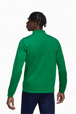Кофта adidas Entrada 22 Training Top - зеленый