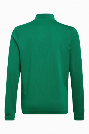 Кофта adidas Entrada 22 Training Top - зеленый