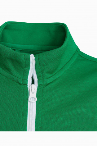 Детская кофта adidas Entrada 22 Track Junior - зеленый