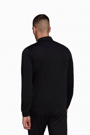 Кофта adidas Entrada 22 Track - черный