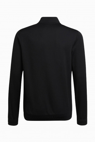 Кофта adidas Entrada 22 Track - черный