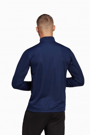 Кофта adidas Entrada 22 Training Top - темно-синий