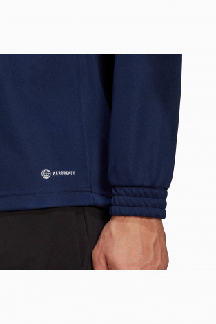 Кофта adidas Entrada 22 Training Top - темно-синий